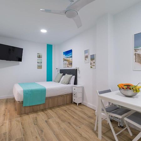 Canteras Blue Reef By Canariasgetaway Las Palmas de Gran Canaria Esterno foto