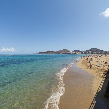 Canteras Blue Reef By Canariasgetaway Las Palmas de Gran Canaria Esterno foto