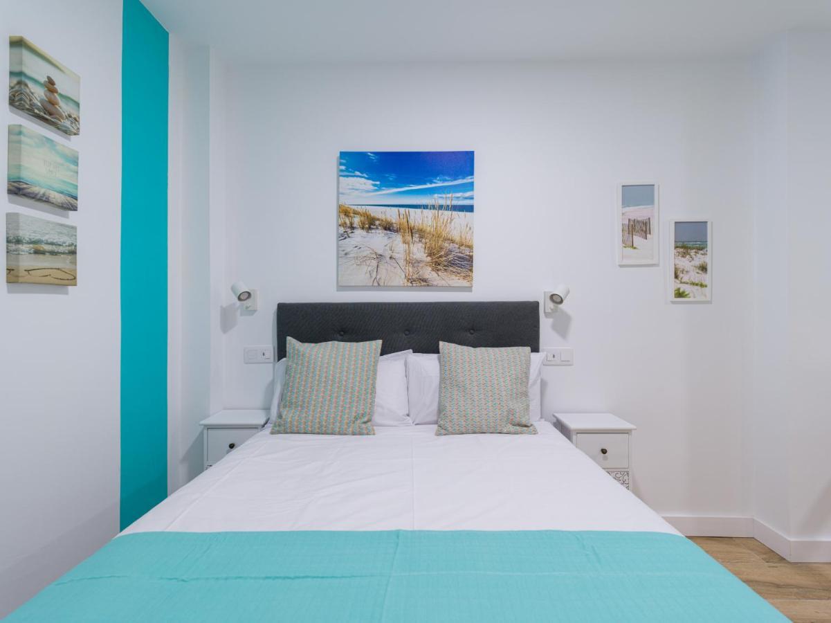 Canteras Blue Reef By Canariasgetaway Las Palmas de Gran Canaria Esterno foto