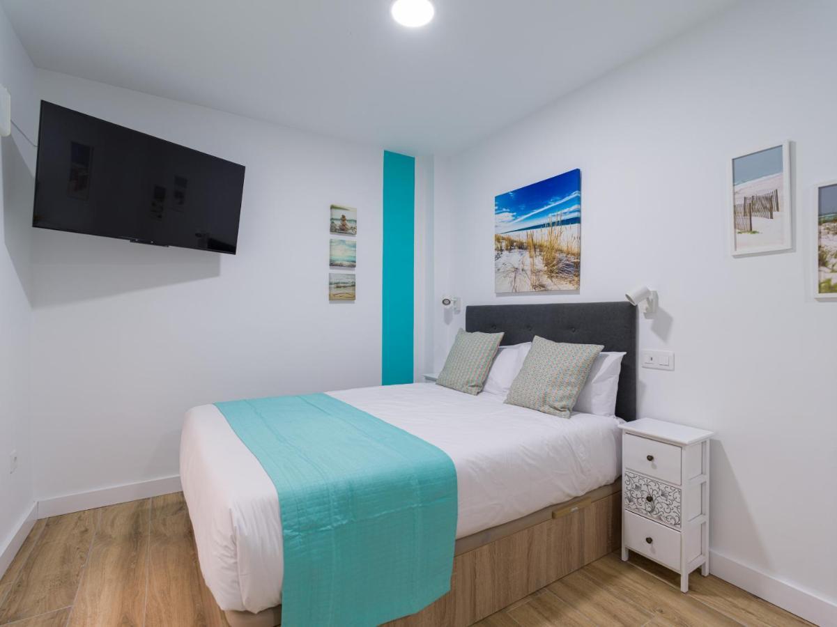 Canteras Blue Reef By Canariasgetaway Las Palmas de Gran Canaria Esterno foto