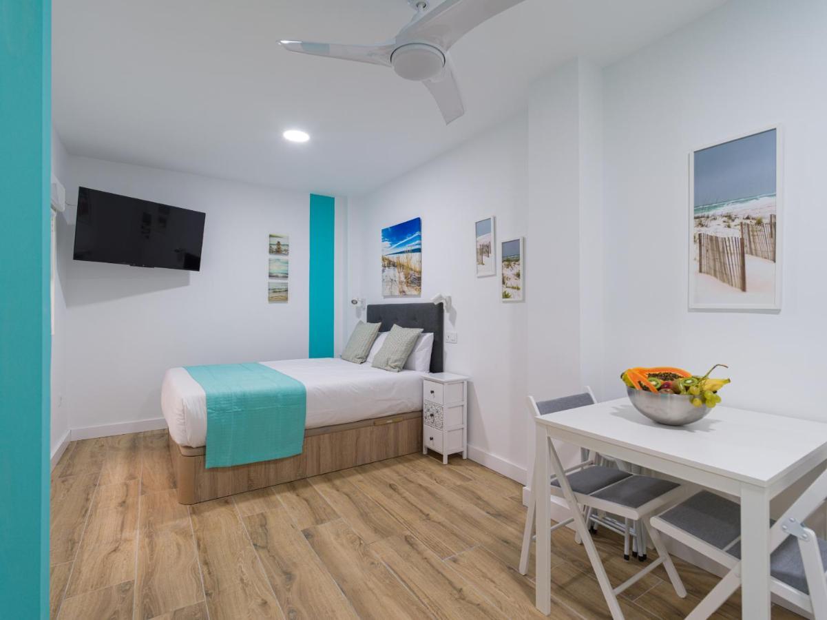 Canteras Blue Reef By Canariasgetaway Las Palmas de Gran Canaria Esterno foto