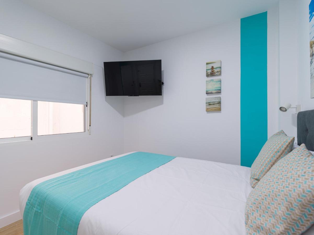 Canteras Blue Reef By Canariasgetaway Las Palmas de Gran Canaria Esterno foto