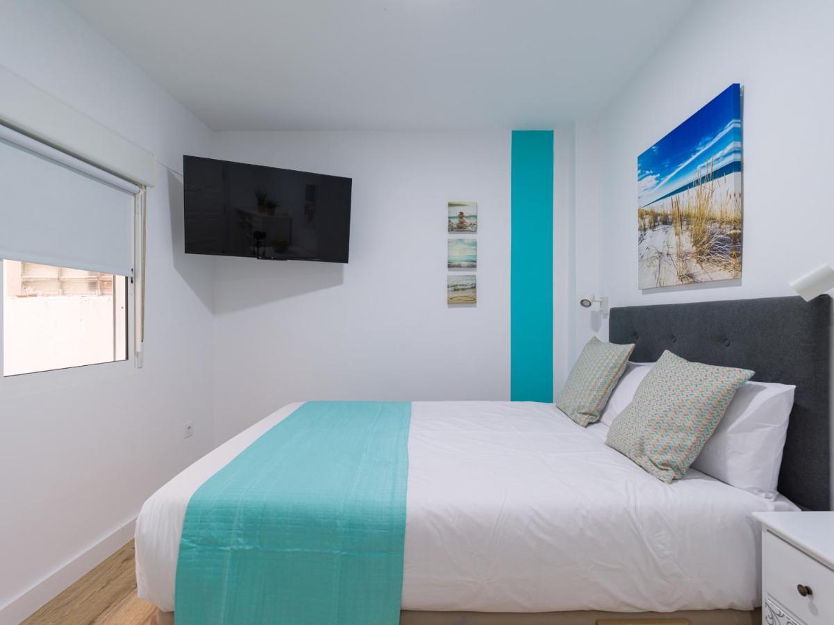 Canteras Blue Reef By Canariasgetaway Las Palmas de Gran Canaria Esterno foto