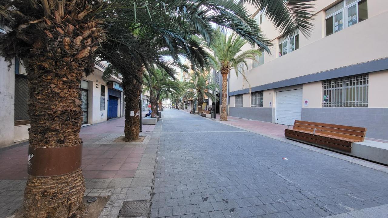 Canteras Blue Reef By Canariasgetaway Las Palmas de Gran Canaria Esterno foto