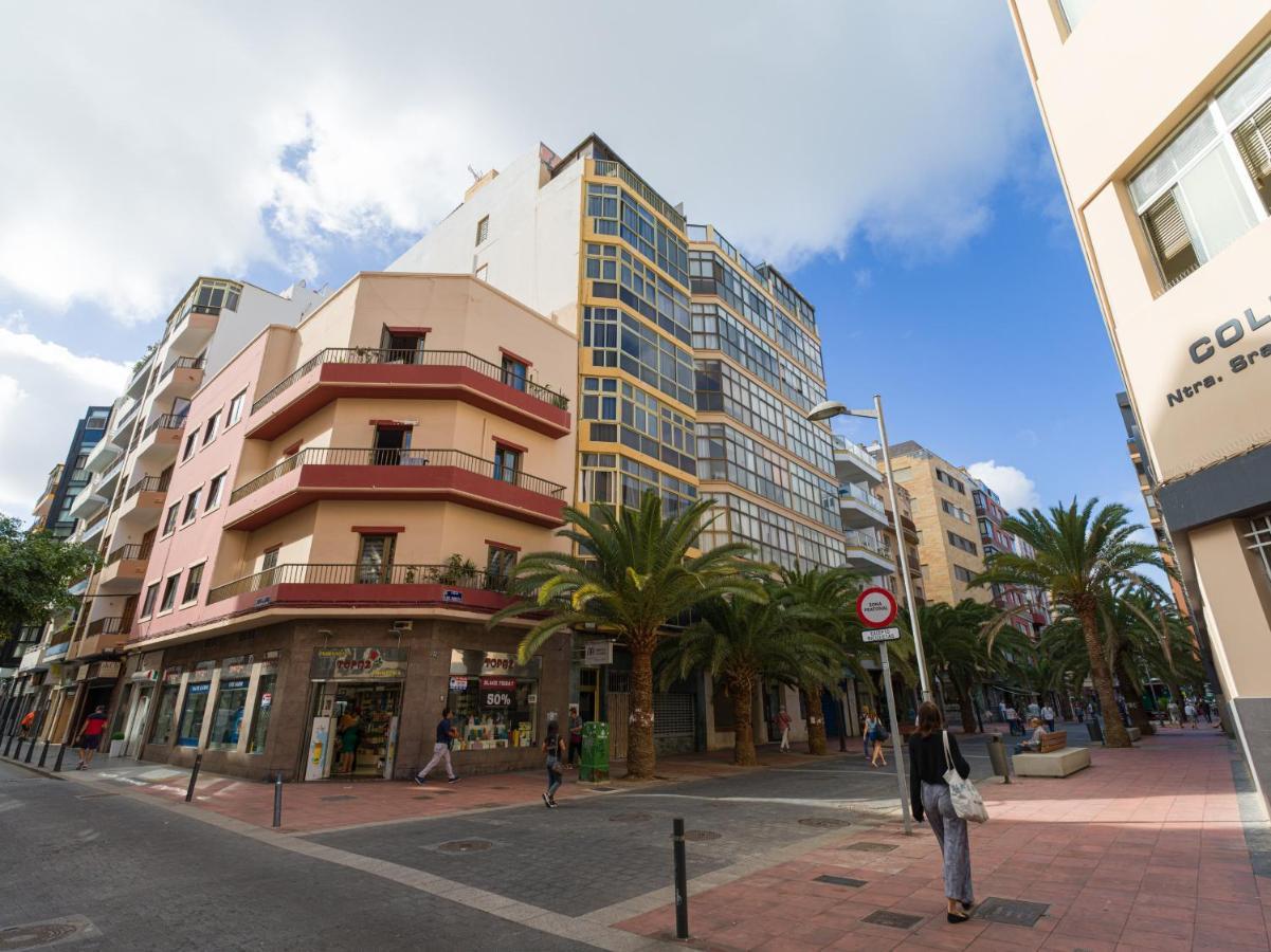 Canteras Blue Reef By Canariasgetaway Las Palmas de Gran Canaria Esterno foto