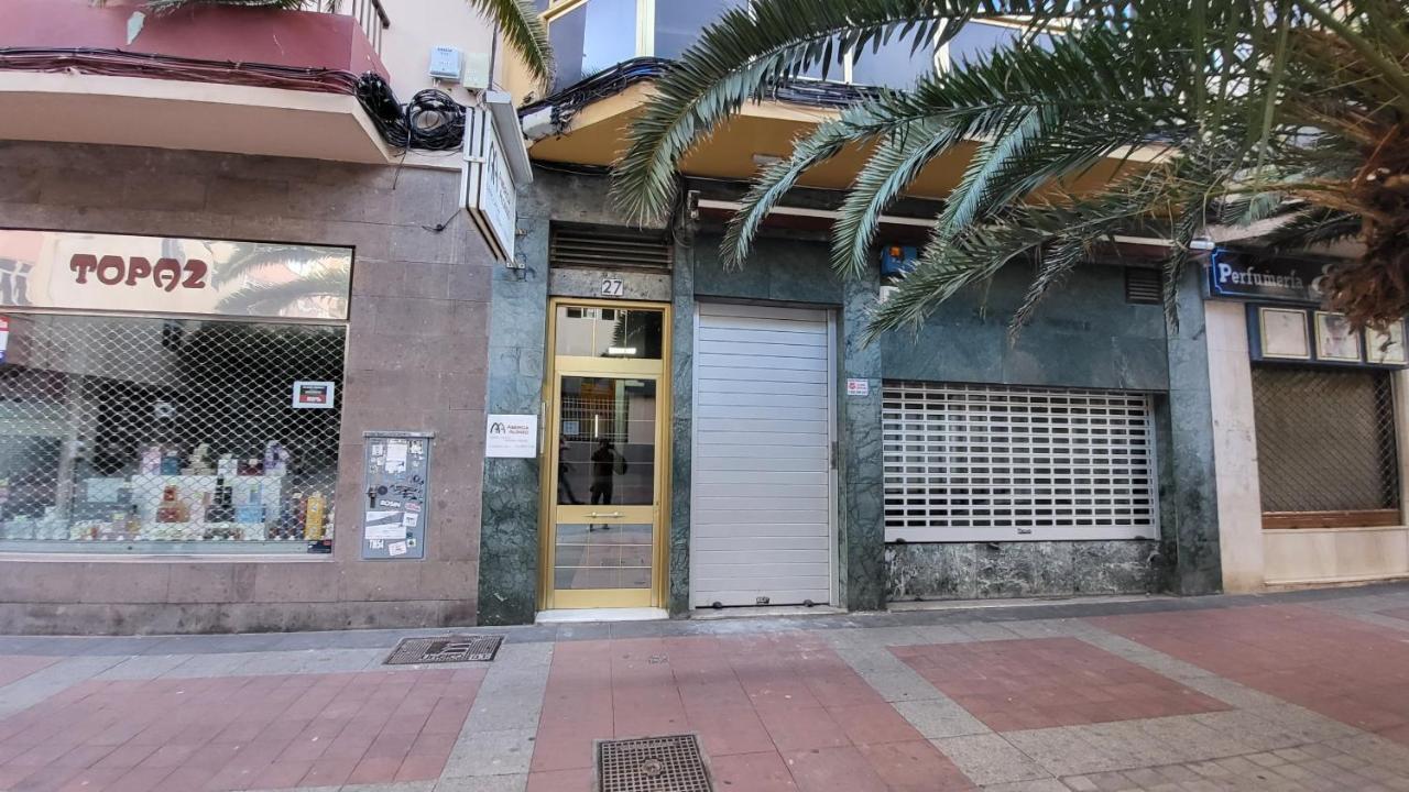 Canteras Blue Reef By Canariasgetaway Las Palmas de Gran Canaria Esterno foto