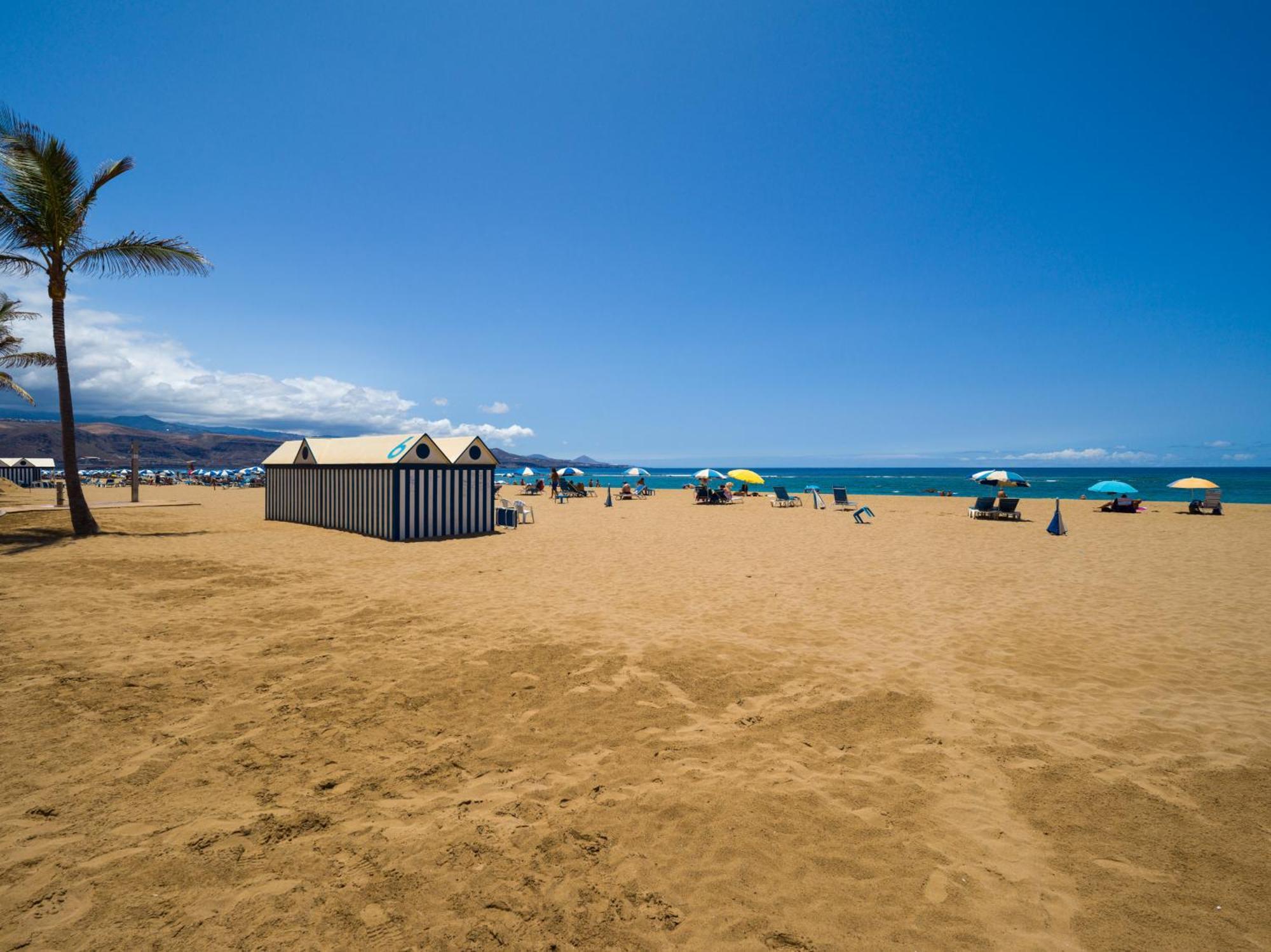 Canteras Blue Reef By Canariasgetaway Las Palmas de Gran Canaria Esterno foto