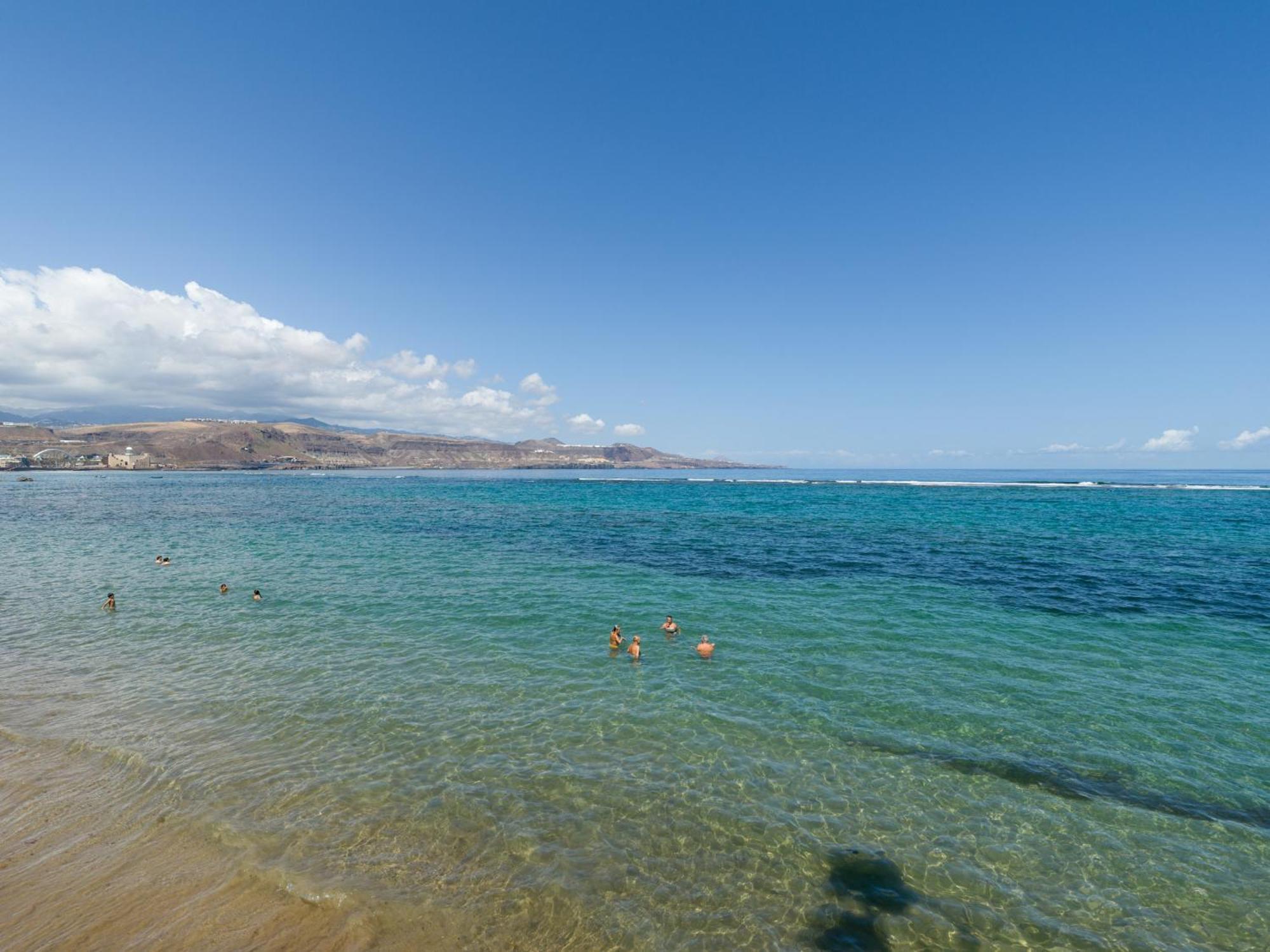 Canteras Blue Reef By Canariasgetaway Las Palmas de Gran Canaria Esterno foto