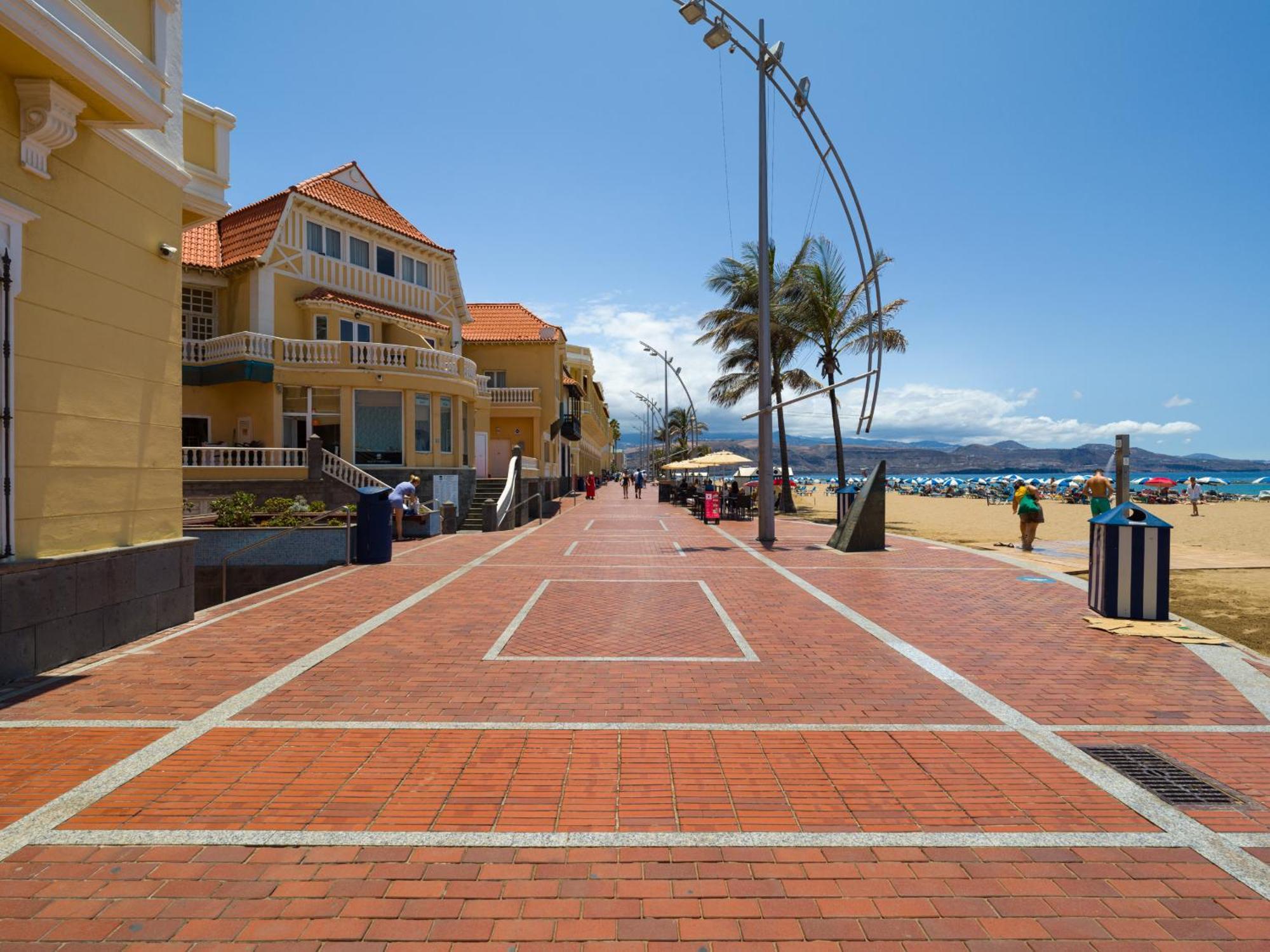 Canteras Blue Reef By Canariasgetaway Las Palmas de Gran Canaria Esterno foto