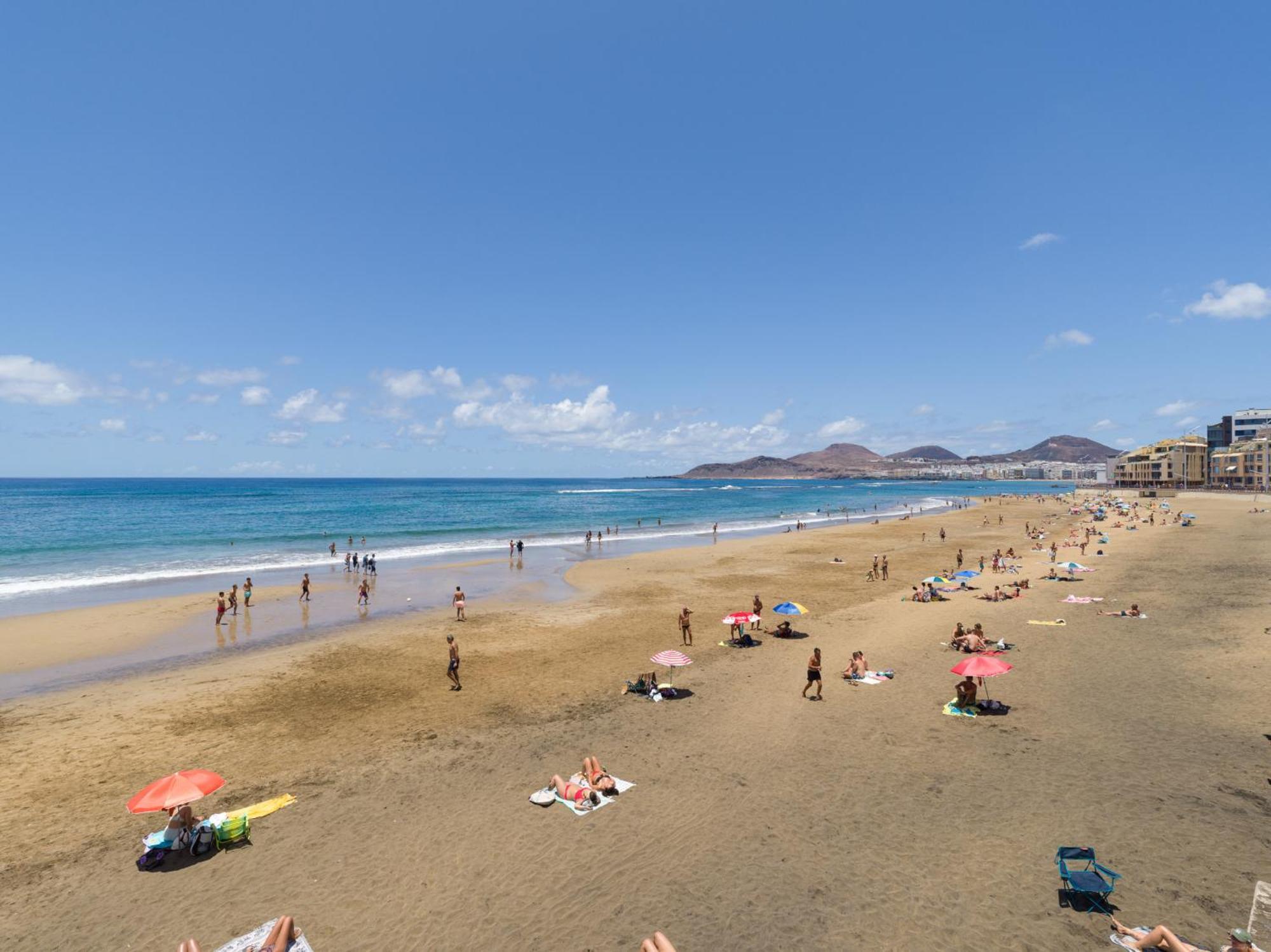 Canteras Blue Reef By Canariasgetaway Las Palmas de Gran Canaria Esterno foto